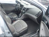 Hyundai Sonata Limited 5NPEC4AC9DH682043 снимка