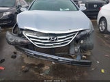 Hyundai Sonata Limited 5NPEC4AC9DH682043 снимка