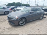 Alfa Romeo Giulia Rwd ZARFAEBN2H7535949 fotografie