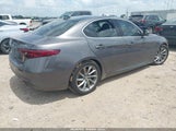 Alfa Romeo Giulia Rwd ZARFAEBN2H7535949 fotografie