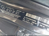 Alfa Romeo Giulia Rwd ZARFAEBN2H7535949 fotografie