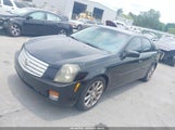 Cadillac Cts Base W/1Sb 1G6DP577770184377 снимка