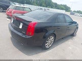 Cadillac Cts Base W/1Sb 1G6DP577770184377 снимка