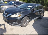 Nissan Murano Sv 5N1AZ2MG8FN269660 fotografie