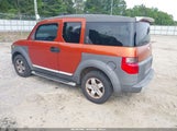 Honda Element Ex 5J6YH285X4L037143 photo