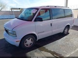 GMC Safari Sl 1GKEL19W1YB518665 снимка