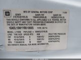 GMC Safari Sl 1GKEL19W1YB518665 снимка