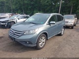 Honda Cr-V Ex-L JHLRM3H77CC006155 снимка