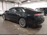 Lincoln Mkz 3LN6L2JK5DR816748 снимка