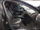 Lincoln Mkz 3LN6L2JK5DR816748 снимка