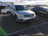 Mitsubishi Endeavor Se 4A4MM31S98E040222 fotografie
