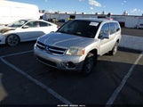 Mitsubishi Endeavor Se 4A4MM31S98E040222 fotografie