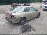 Toyota Corolla Le 2T1BU40E49C119897 снимка