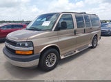 Chevrolet Express Passenger 1GBFG15T041121548 снимка