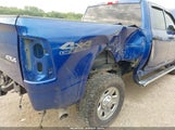 Ram  Tradesman 4X4 6'4 Box 3C6UR5CL0JG172768 снимка