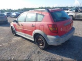 Pontiac Vibe 5Y2SL62854Z462965 fotografie