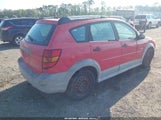 Pontiac Vibe 5Y2SL62854Z462965 fotografie