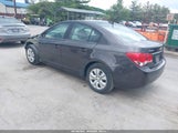 Chevrolet Cruze Ls Auto 1G1PA5SG4E7426090 снимка
