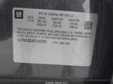 Chevrolet Cruze Ls Auto 1G1PA5SG4E7426090 снимка