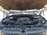 Land Rover Range Rover Sport Supercharged SALSH2E49BA281259 снимка