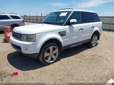 Land Rover Range Rover Sport Supercharged SALSH2E49BA281259 снимка