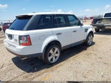 Land Rover Range Rover Sport Supercharged SALSH2E49BA281259 снимка