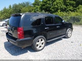 Chevrolet Tahoe Ltz 1GNFC13008R104182 снимка