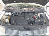 Lincoln Mkx 2LMDU88C58BJ16243 снимка
