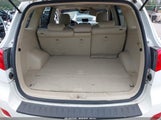 Hyundai Santa Fe Limited/Se 5NMSH13E37H088521 fotografie