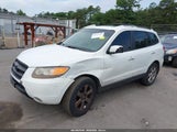 Hyundai Santa Fe Limited/Se 5NMSH13E37H088521 fotografie