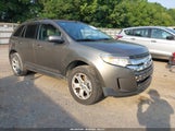 Ford Edge Sel 2FMDK4JC7CBA52039 снимка