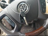 Buick Enclave Leather 5GAKRCKD5DJ111905 photo