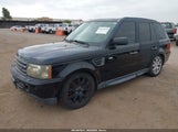 Land Rover Range Rover Sport Hse SALSF25457A107640 снимка