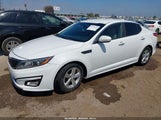 Kia Optima Lx KNAGM4A78F5653805 fotografie