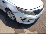 Kia Optima Lx KNAGM4A78F5653805 photo