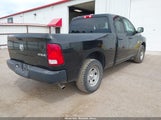 Ram  Tradesman 4X4 6'4 Box 1C6RR7FT9HS748261 снимка