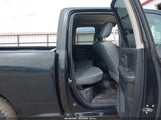 Ram  Tradesman 4X4 6'4 Box 1C6RR7FT9HS748261 снимка
