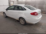 Ford Fiesta S 3FADP4AJ9BM157429 photo