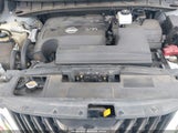 Nissan Murano Platinum/S/Sl/Sv 5N1AZ2MG7HN108753 fotografie