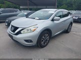 Nissan Murano Platinum/S/Sl/Sv 5N1AZ2MG7HN108753 fotografie