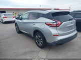 Nissan Murano Platinum/S/Sl/Sv 5N1AZ2MG7HN108753 fotografie
