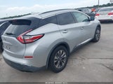 Nissan Murano Platinum/S/Sl/Sv 5N1AZ2MG7HN108753 fotografie