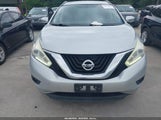 Nissan Murano Platinum/S/Sl/Sv 5N1AZ2MG7HN108753 fotografie