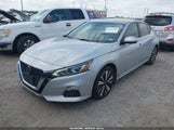 Nissan Altima Sv Fwd 1N4BL4DV0MN409658 photo