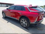Cadillac Lyriq Luxury 2 Rwd 1GYKPRRK8SZ312590 снимка