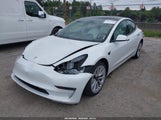Tesla Model 3 Long Range Dual Motor All-Wheel Drive 5YJ3E1EB0NF242391 photo