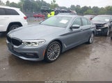 BMW 530I xDrive WBAJA7C56JWC77171 photo