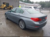 BMW 530I xDrive WBAJA7C56JWC77171 photo