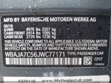 BMW 530I xDrive WBAJA7C56JWC77171 photo