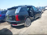 Hyundai Palisade Hev Calligraphy KM8RMESA2TU088914 снимка